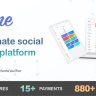 Sngine - Ultimate PHP Social Network Platform by Zamblek