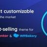 The7 — Website and eCommerce Builder for WordPress