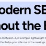 SureRank Pro - Modern SEO Without the Bloat