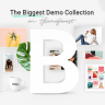 Bridge - Creative Multi-purpose WordPress Theme By QODE