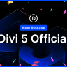 Divi 5 - The All-New Divi Built From The Ground Up