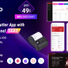 POS Pro - Advanced POS & Inventory Management System | POS SaaS Solution