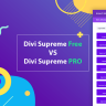 Divi Supreme Pro - Custom and Creative Divi Modules