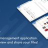 BeDrive - File Sharing & Cloud Storage System