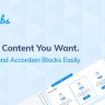 JetTabs - Tabs and Accordion for Elementor Page Builder